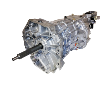 GM LS F-Body TRANZILLA Magnums